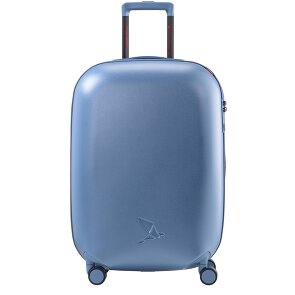 Pack Easy Gen T 4 ruote Carrello 64 cm con piega di espansione Pack Easy Gen T 4 ruote Carrello 64 cm con piega di espansione