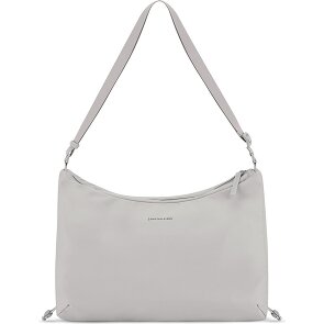 Kapten & Son Borsa a tracolla Skara 46 cm scomparto per laptop