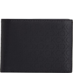 Calvin Klein CK Sleek Portafoglio 12.5 cm