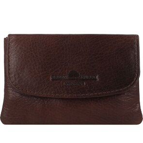 Greenburry Newport Portafoglio chiave Pelle 10 cm