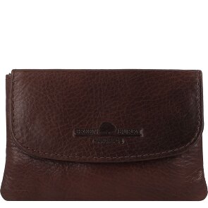 Greenburry Newport Portafoglio chiave Pelle 10 cm