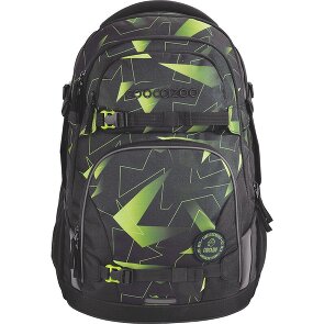 coocazoo Zaino scuola Porter 44 cm