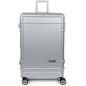 Eastpak Resist'r Case 4 ruote Carrello M 69 cm