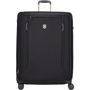Victorinox Werks Traveler 6.0 Trolley a 4 ruote 78 cm Victorinox Werks Traveler 6.0 Trolley a 4 ruote 78 cm