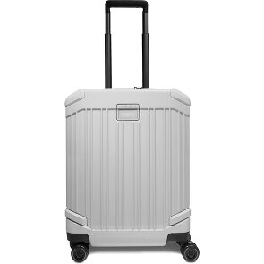 Piquadro Pop 4 ruote Carrello 55 cm
