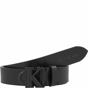 Calvin Klein Jeans Cintura Pelle