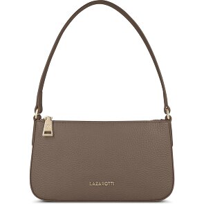 Lazarotti Bologna Leather Borsa a tracolla Pelle 22 cm