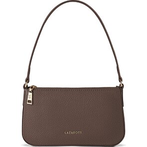 Lazarotti Bologna Leather Borsa a tracolla Pelle 22 cm
