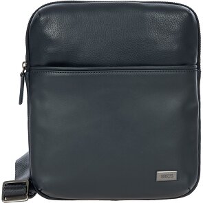 Bric's Torino Borsa a tracolla in pelle 21 cm