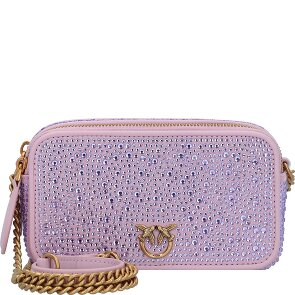 PINKO Mini Borsa Borsa a tracolla Pelle 18 cm