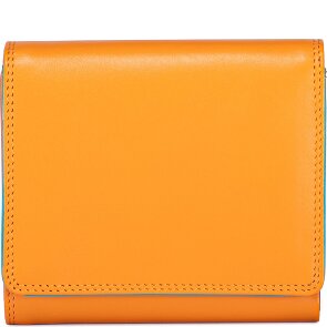 Mywalit Portafoglio Protezione RFID Vera Pelle 10.5 cm