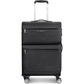 bugatti Go Light Soft 4 ruote Carrello M 67 cm bugatti Go Light Soft 4 ruote Carrello M 67 cm