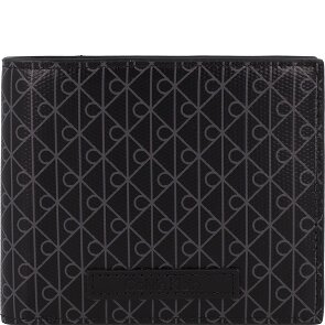 Calvin Klein Portafoglio Protezione RFID 11 cm