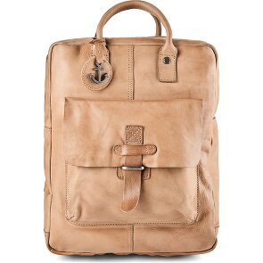 Harbour 2nd Urban Poets Zaino da giorno Pelle 38.5 cm Scomparto per laptop