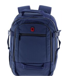 Gladiator 3900 Zaino da viaggio 40 cm scomparto per laptop Gladiator 3900 Zaino da viaggio 40 cm scomparto per laptop