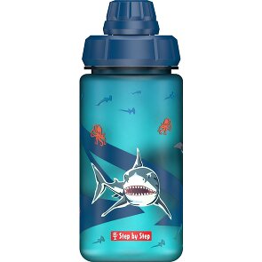 Step by Step Bottiglia per bere