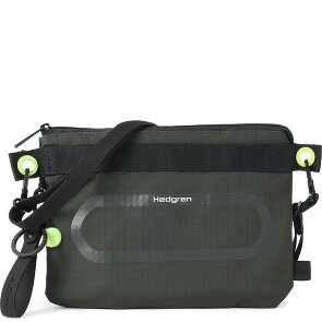 Hedgren Uni Ichi M Borsa a tracolla Protezione RFID 24 cm Hedgren Uni Ichi M Borsa a tracolla Protezione RFID 24 cm