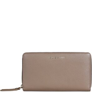 bugatti Emilia Portafoglio Protezione RFID Pelle 19 cm