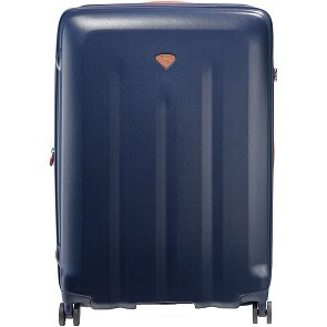 Jump Carrello a 4 ruote Uppsala 79 cm