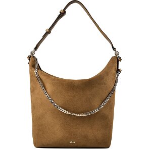 Boss Yelena Borsa a spalla Vera Pelle 28 cm