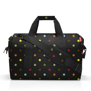 reisenthel Travelling Allrounder L Borsa da viaggio Weekender 48 cm