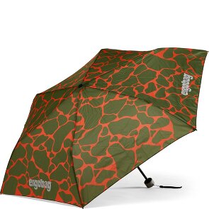 Ergobag Zubehör Ombrello tascabile per bambini 21 cm Ergobag Zubehör Ombrello tascabile per bambini 21 cm