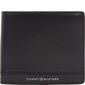 Tommy Hilfiger Business Portafoglio Pelle 11.5 cm
