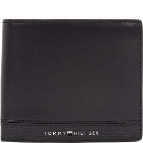 Tommy Hilfiger Business Portafoglio Pelle 11.5 cm