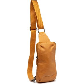 The Chesterfield Brand Cambridge Mini Borsa Borsa a tracolla Pelle 12 cm