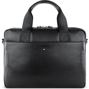 bugatti Romeo Valigetta Pelle 36 cm Scomparto per laptop bugatti Romeo Valigetta Pelle 36 cm Scomparto per laptop