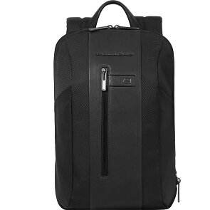 Piquadro Brief Zaino da giorno 43 cm Vano porta PC