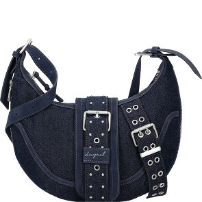 Desigual Bindella Calgary Borsa a tracolla 32 cm con piega di espansione Desigual Bindella Calgary Borsa a tracolla 32 cm con piega di espansione