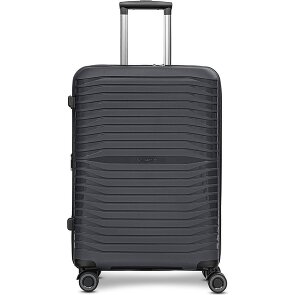 Stratic Carrello Shine 4 rotoli da 65 cm con piega a espansione