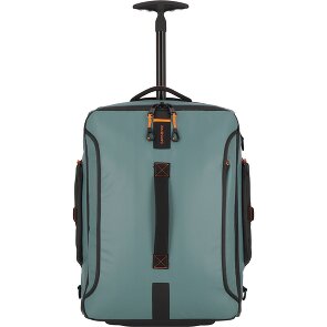 Samsonite Paradiver Light 2-Wheel Holdall 55 cm