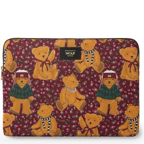 Wouf Daily Custodia per computer portatile 32.5 cm