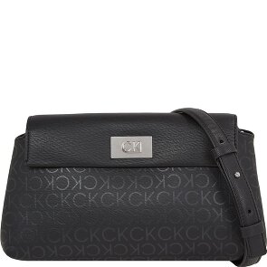Calvin Klein CK Push Borsa a tracolla 28 cm