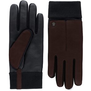 Roeckl Guanti Classic Copenhagen Touch in pelle