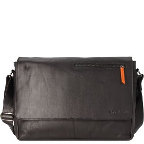 Davidoff Messaggero Essentials in pelle 38 cm