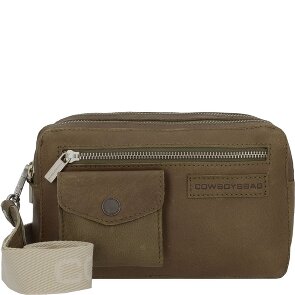 Cowboysbag Franklin Borsa a tracolla Pelle 22 cm