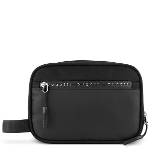 bugatti Blanc Delight Borsa da toilette 22 cm bugatti Blanc Delight Borsa da toilette 22 cm