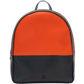 DuDu Zaino City in pelle 26,5 cm
