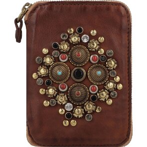 Campomaggi Tosca Portafoglio Pelle 10 cm