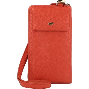 Braun Büffel Asti Custodia per cellulare Pelle 11 cm Braun Büffel Asti Custodia per cellulare Pelle 11 cm