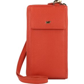 Braun Büffel Asti Custodia per cellulare Pelle 11 cm