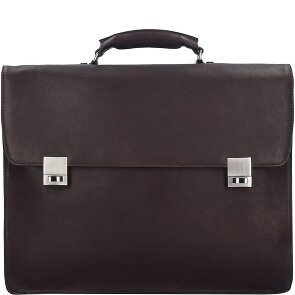 Harold's Country Briefcase L 41 cm scomparto per laptop Harold's Country Briefcase L 41 cm scomparto per laptop