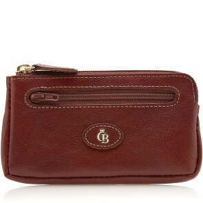 Castelijn & Beerens Gaucho Portafoglio chiave Vera Pelle 13.5 cm