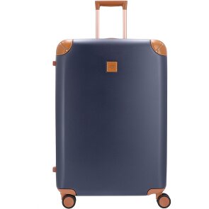 Bric's Carrello a 4 ruote Amalfi 76 cm