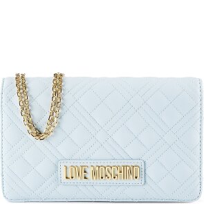 Love Moschino Quilted Borsa a tracolla 22 cm