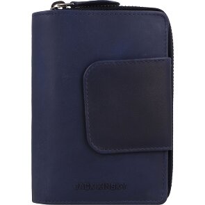 Jack Kinsky Aruba 511 Portafoglio Pelle 14 cm