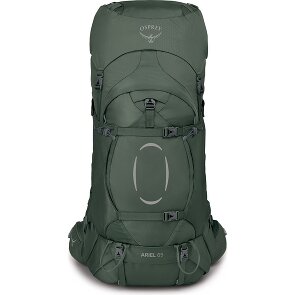 Osprey Ariel 65 Zaino da trekking WM-L 80 cm